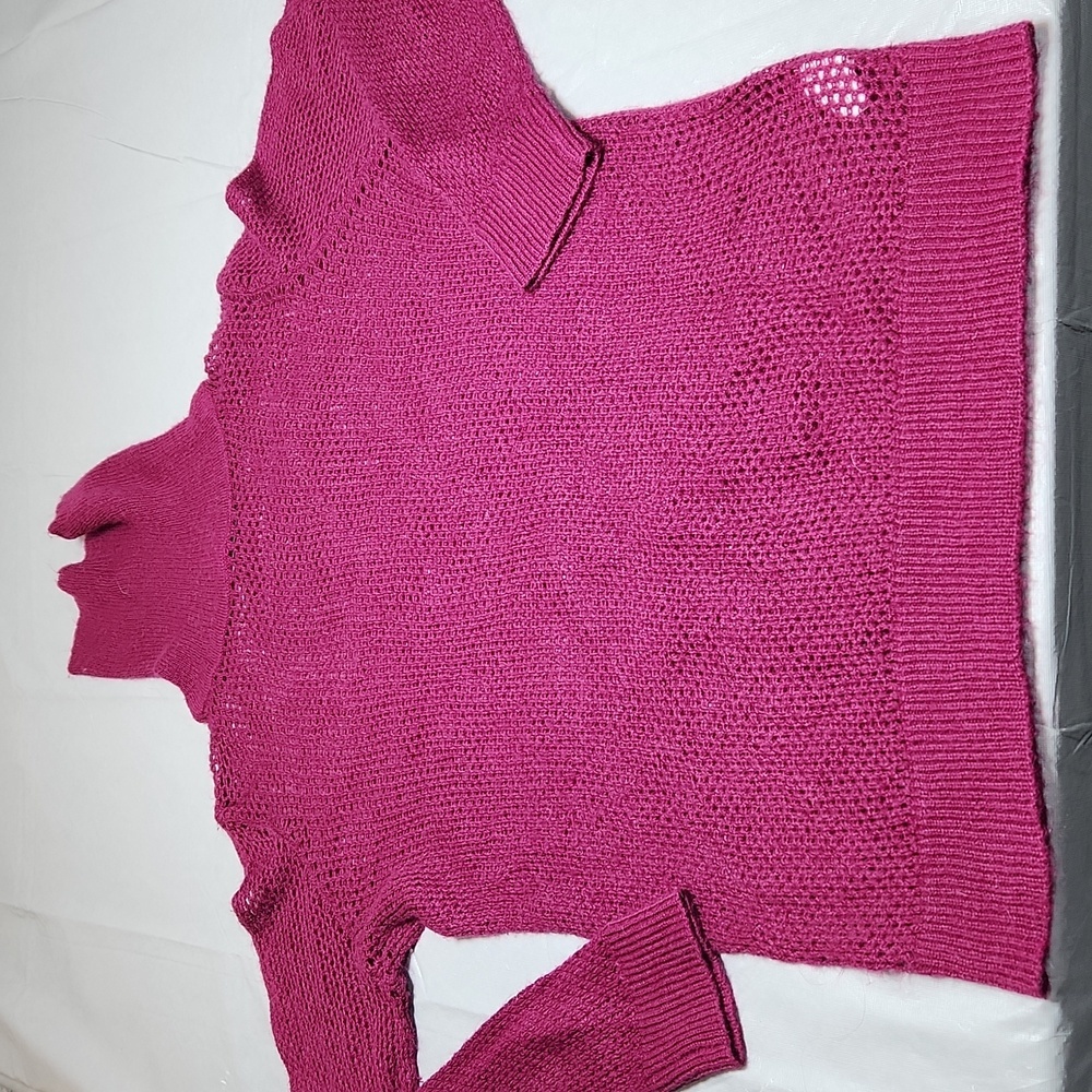 Smartset Knitted Sweater